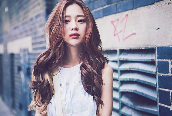 儷真護發(fā)知識：你適合直發(fā)還是捲發(fā)？